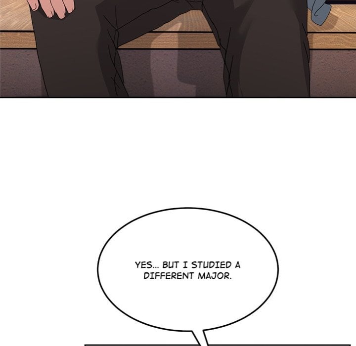 No Men Allowed chapter 41 page 129