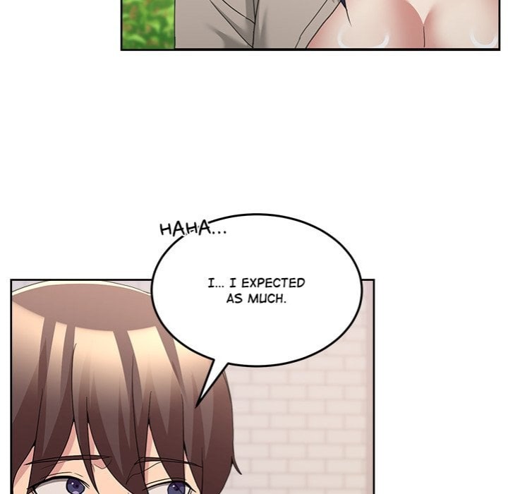 No Men Allowed chapter 41 page 131