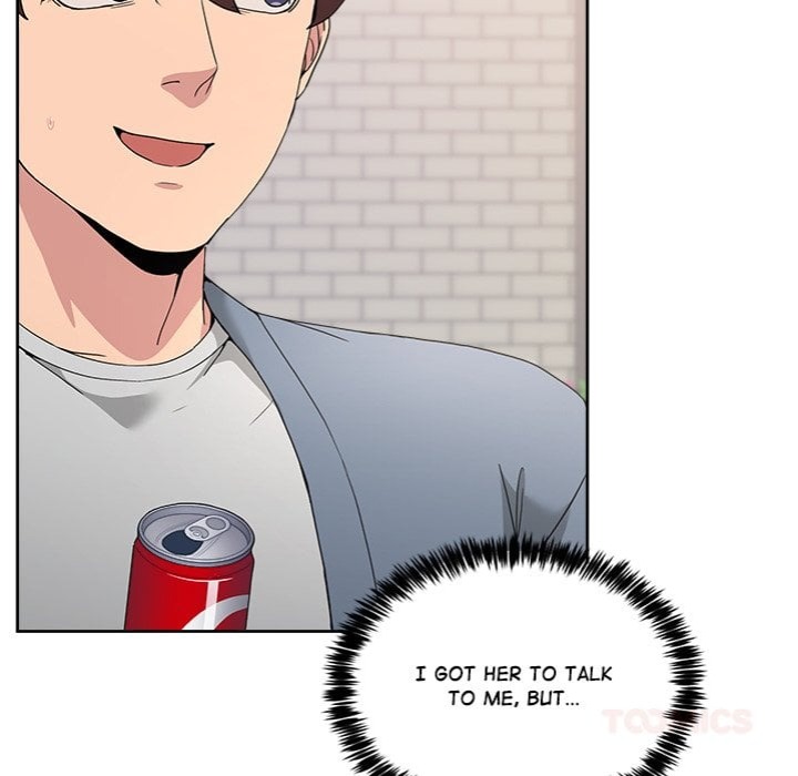 No Men Allowed chapter 41 page 132