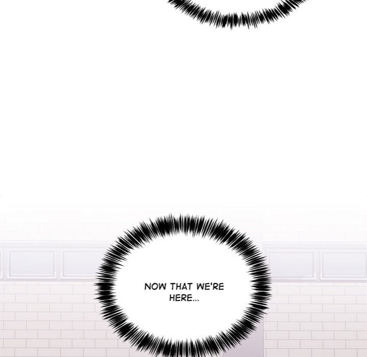 No Men Allowed chapter 41 page 133