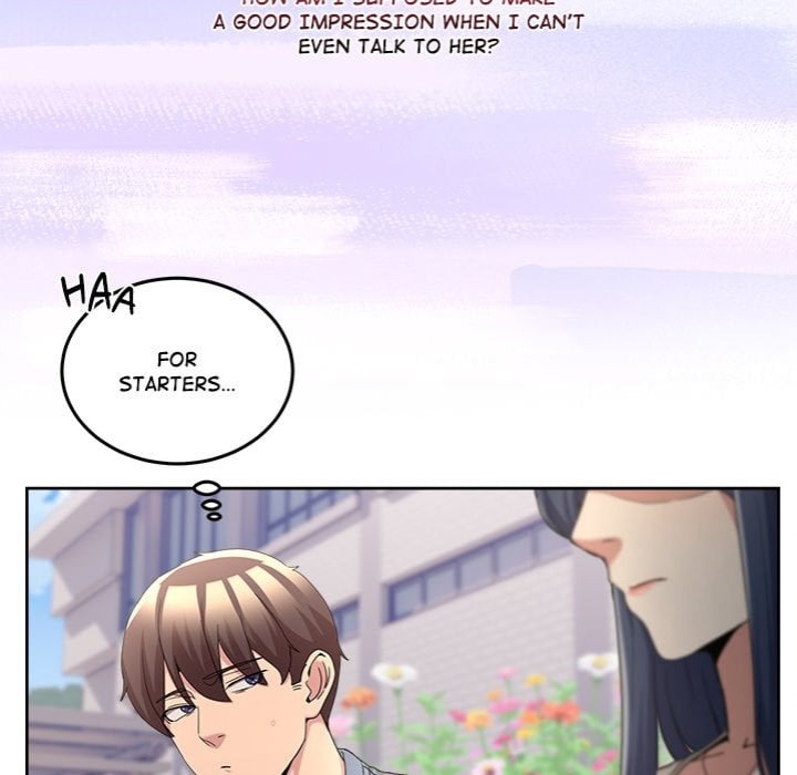No Men Allowed chapter 41 page 136
