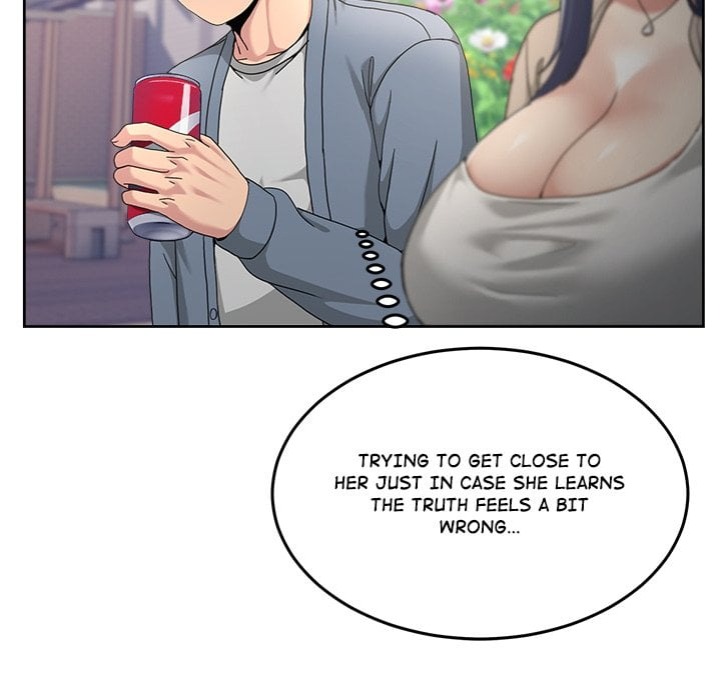 No Men Allowed chapter 41 page 137
