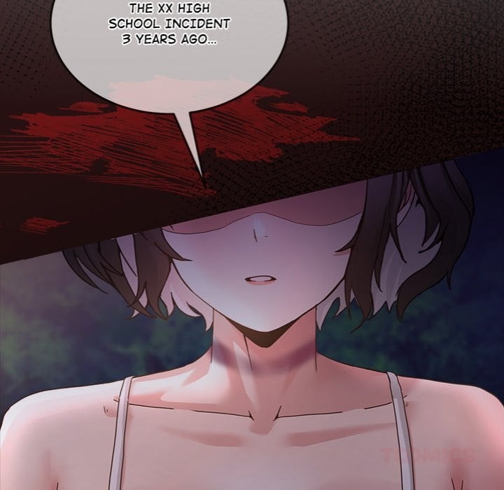 No Men Allowed chapter 41 page 140