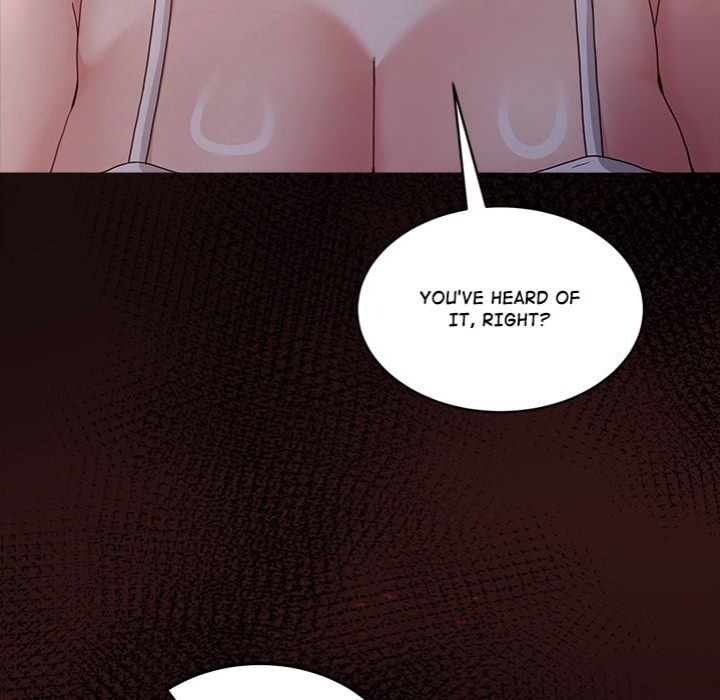 No Men Allowed chapter 41 page 141