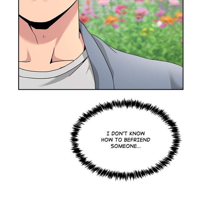 No Men Allowed chapter 41 page 155