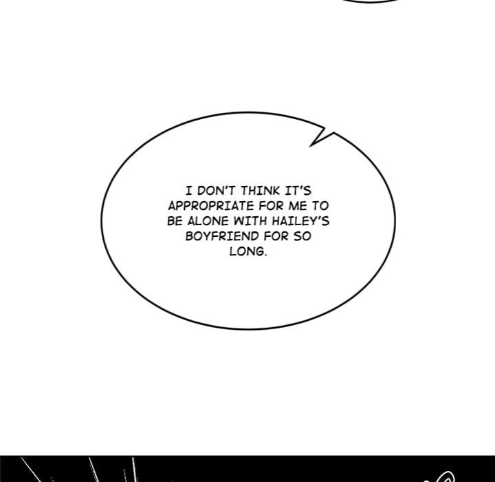 No Men Allowed chapter 41 page 158