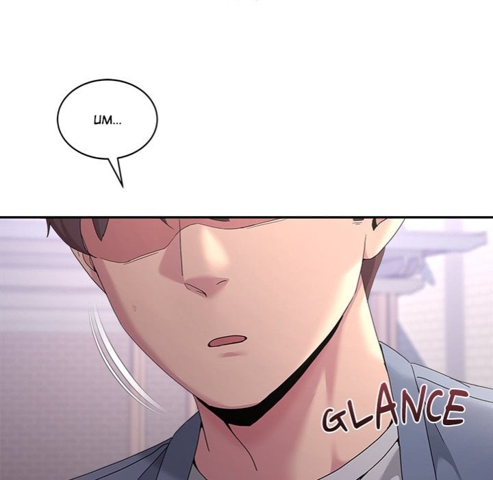 No Men Allowed chapter 41 page 167