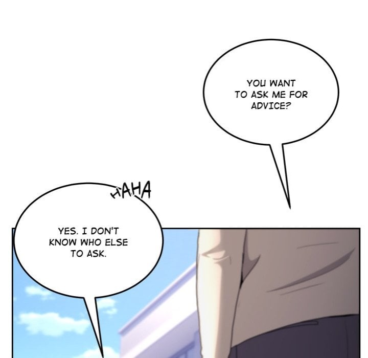 No Men Allowed chapter 41 page 171