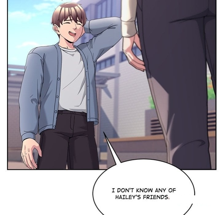 No Men Allowed chapter 41 page 172