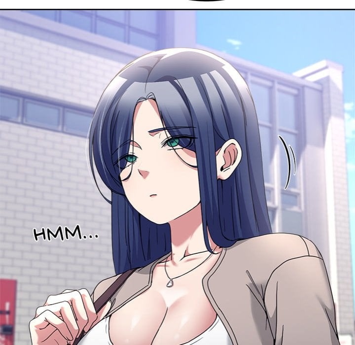 No Men Allowed chapter 41 page 174