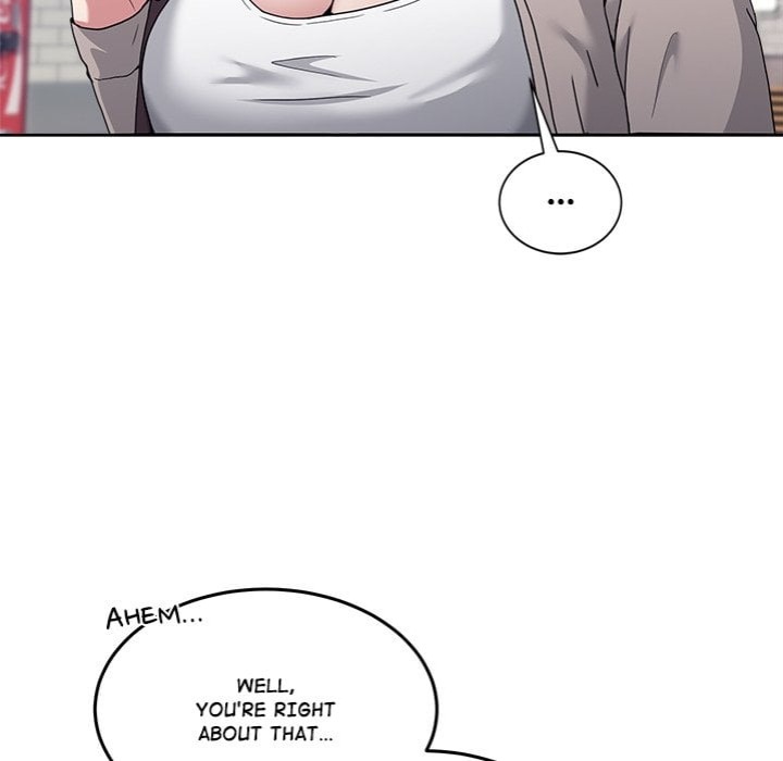 No Men Allowed chapter 41 page 175