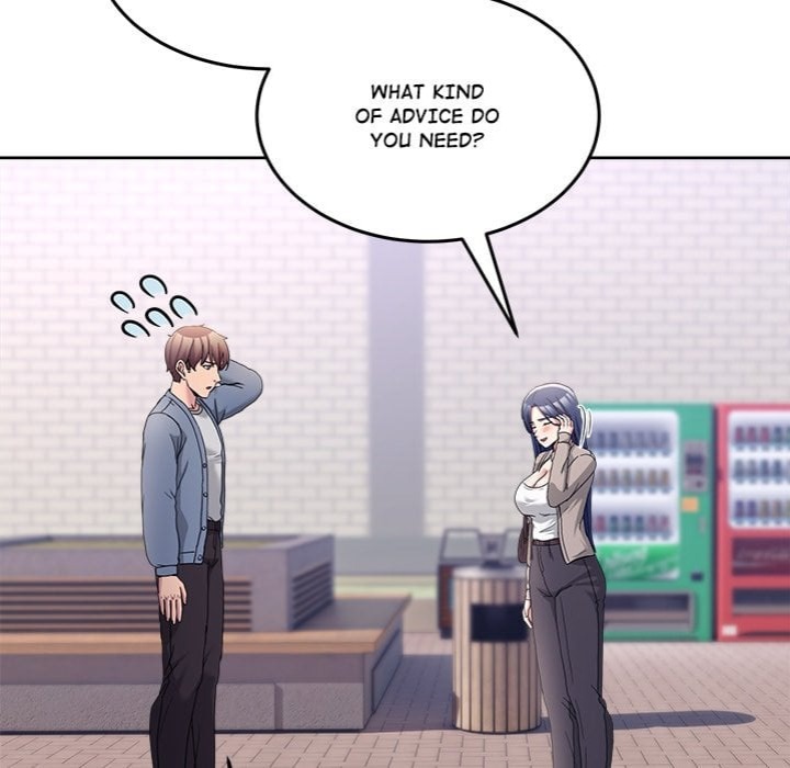No Men Allowed chapter 41 page 176