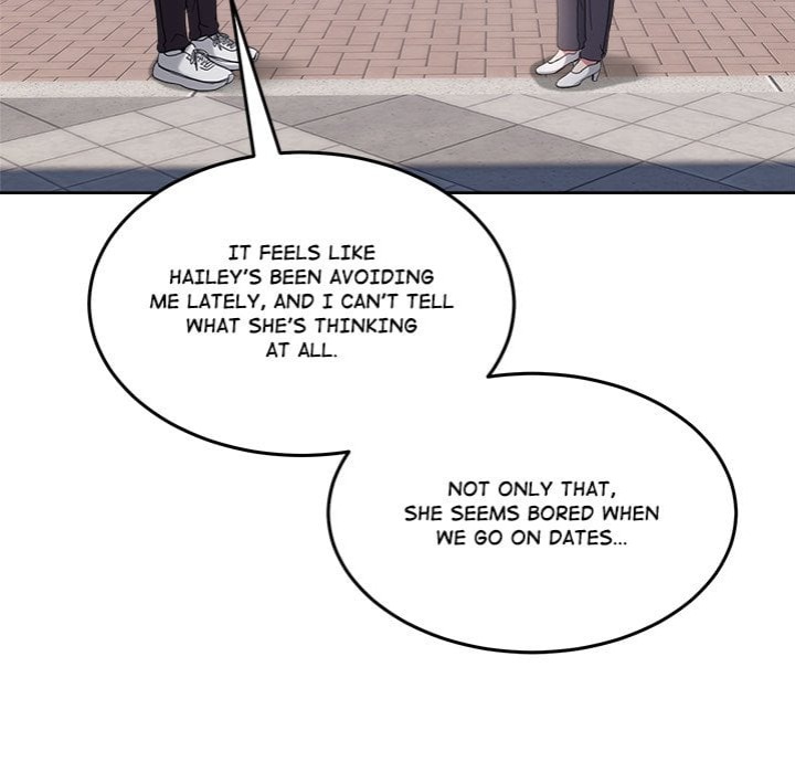 No Men Allowed chapter 41 page 177