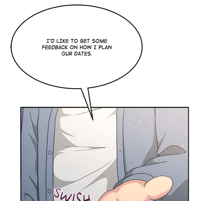 No Men Allowed chapter 41 page 178