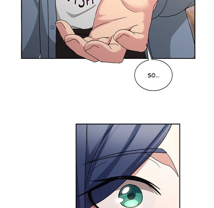 No Men Allowed chapter 41 page 179