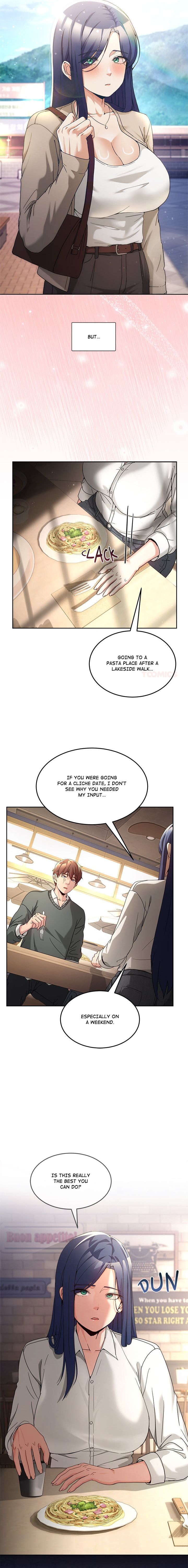 No Men Allowed chapter 42 page 2