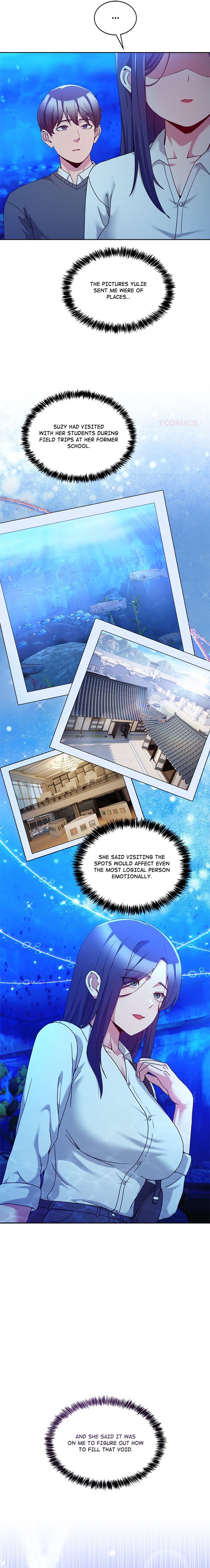 No Men Allowed chapter 42 page 13