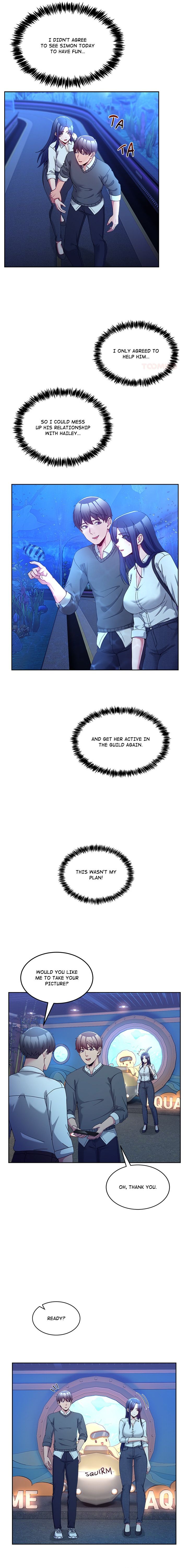No Men Allowed chapter 42 page 15
