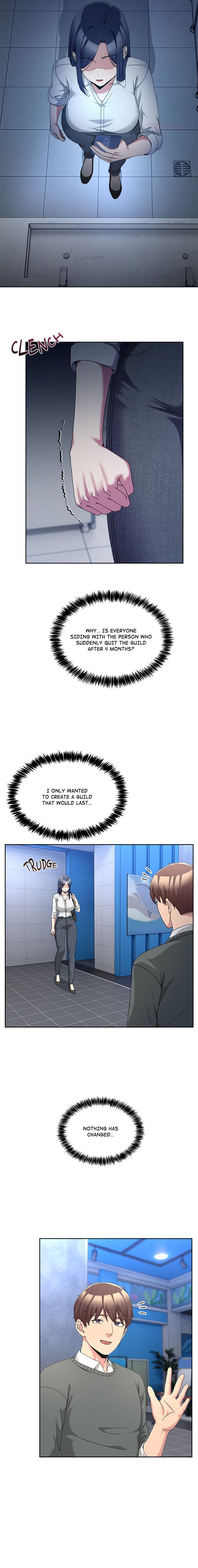No Men Allowed chapter 42 page 20