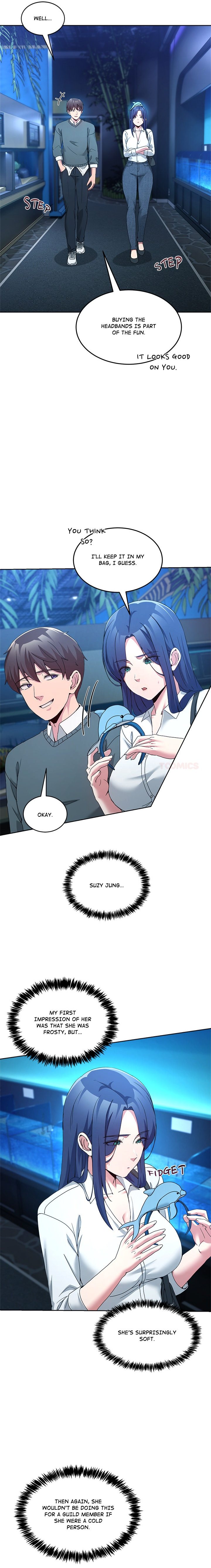 No Men Allowed chapter 43 page 2