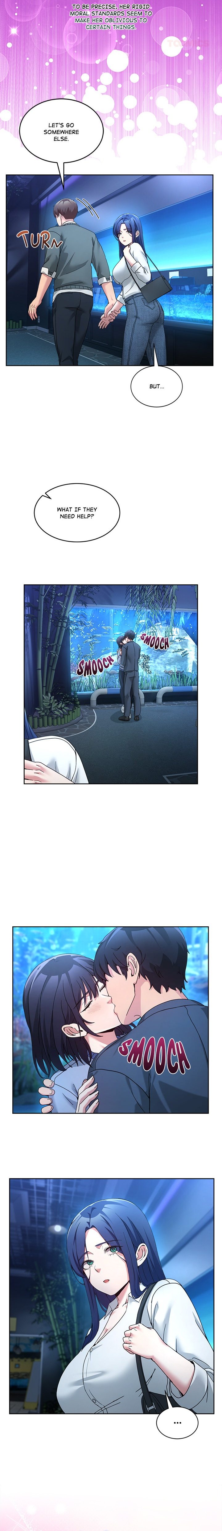 No Men Allowed chapter 43 page 6