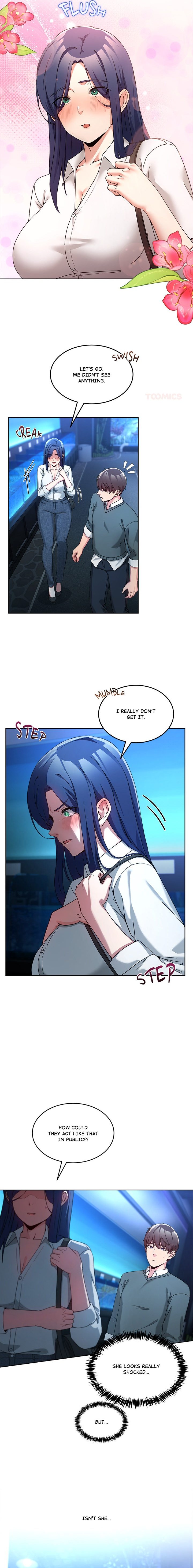 No Men Allowed chapter 43 page 7