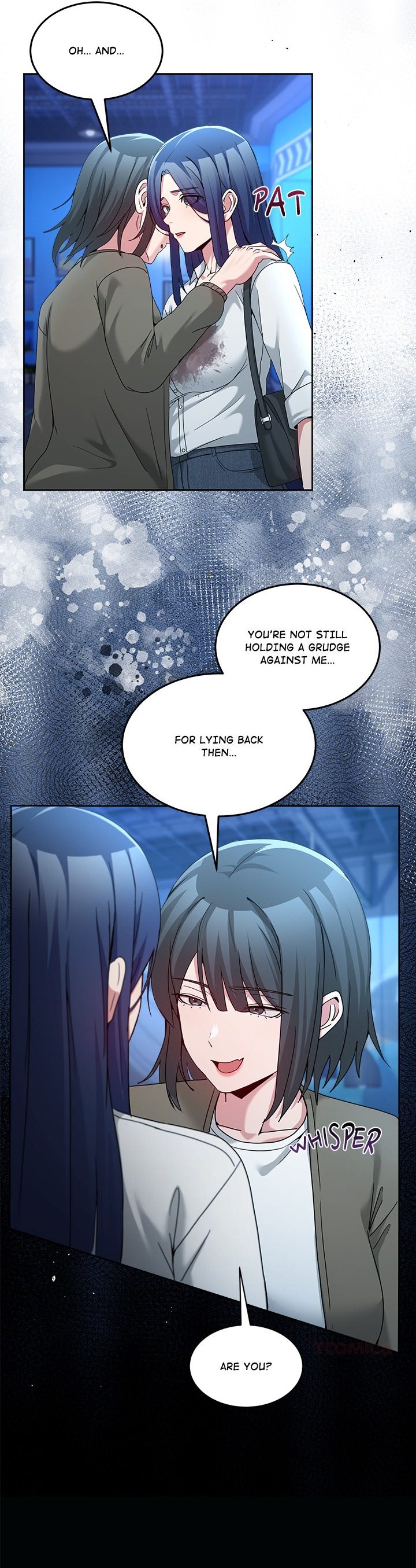 No Men Allowed chapter 43 page 14