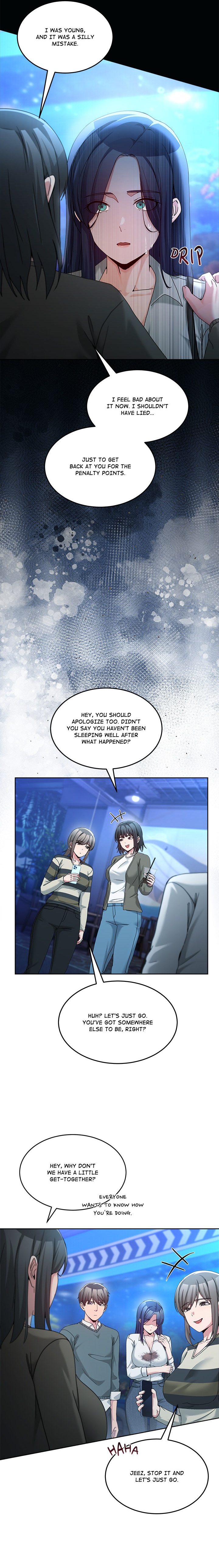 No Men Allowed chapter 43 page 15