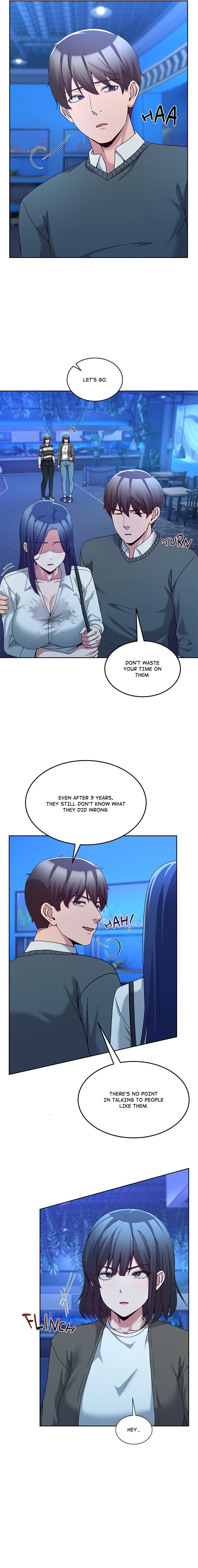No Men Allowed chapter 43 page 17