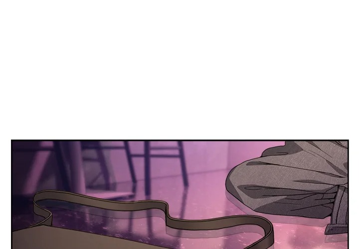 No Men Allowed chapter 44 page 1