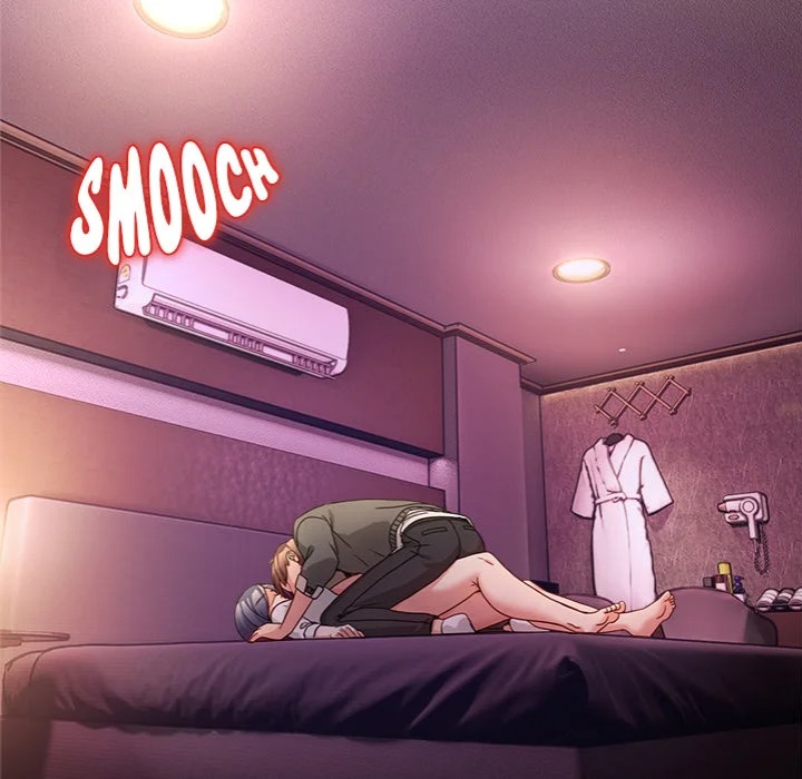 No Men Allowed chapter 44 page 4