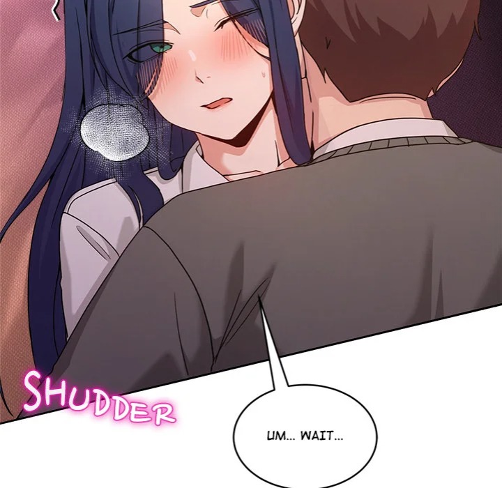 No Men Allowed chapter 44 page 7