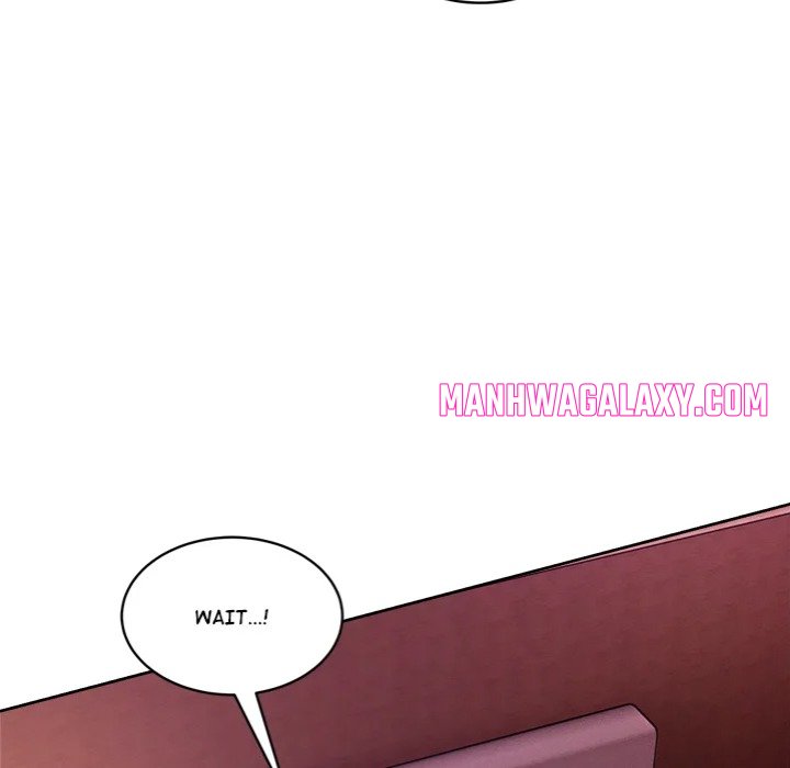 No Men Allowed chapter 44 page 8