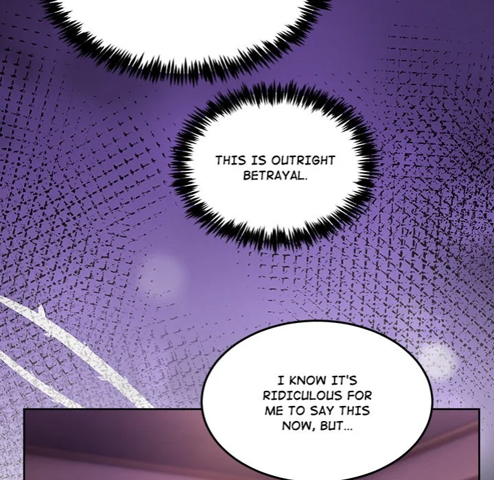 No Men Allowed chapter 44 page 18