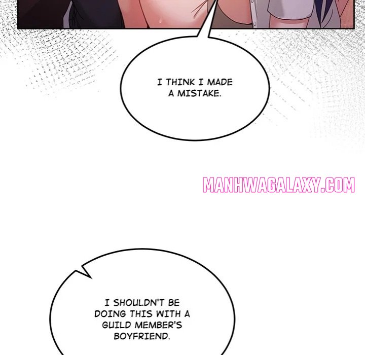 No Men Allowed chapter 44 page 20