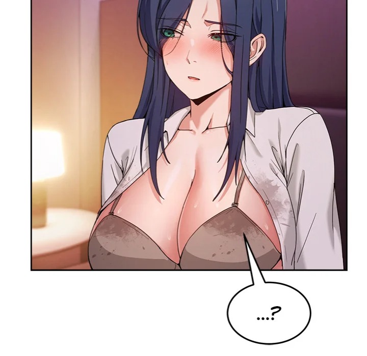 No Men Allowed chapter 44 page 24