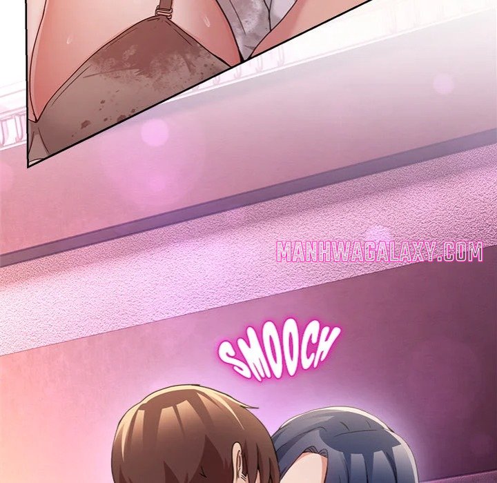 No Men Allowed chapter 44 page 27