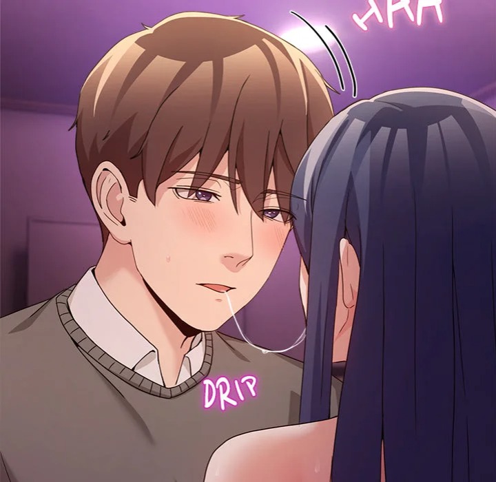 No Men Allowed chapter 44 page 34