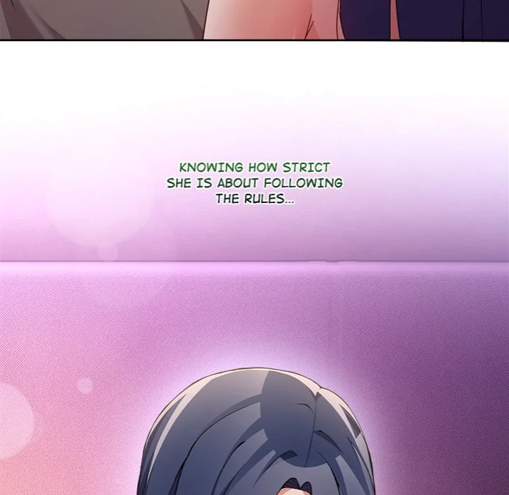 No Men Allowed chapter 44 page 35
