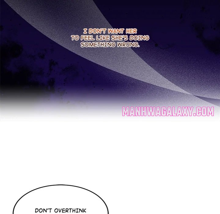 No Men Allowed chapter 44 page 38