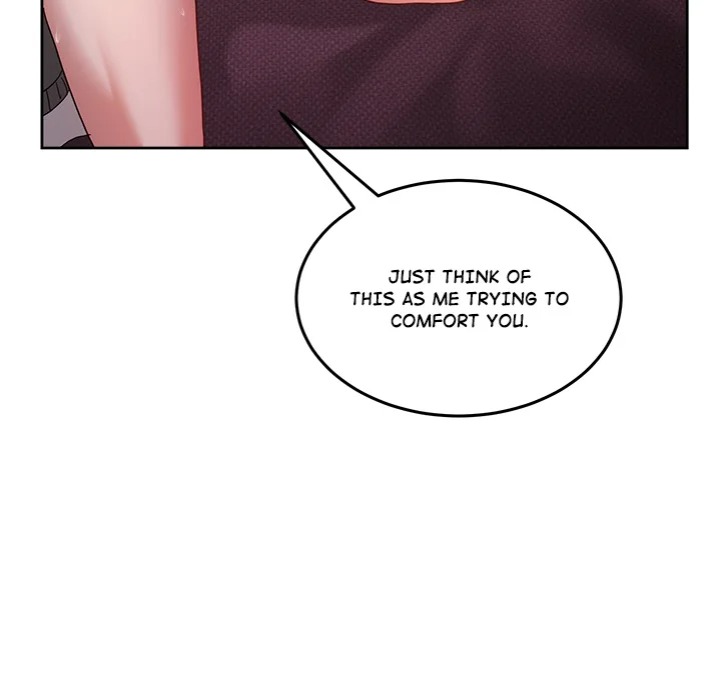 No Men Allowed chapter 44 page 40