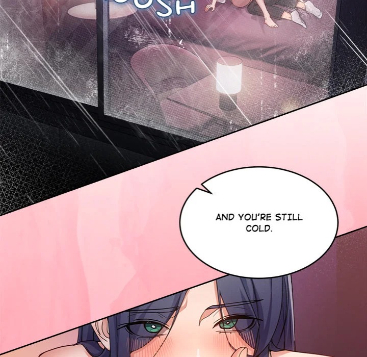 No Men Allowed chapter 44 page 42
