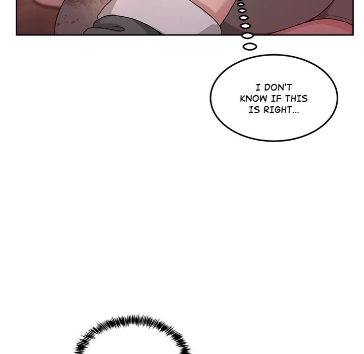 No Men Allowed chapter 44 page 46