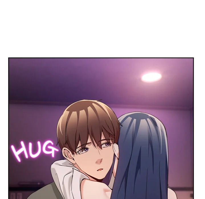No Men Allowed chapter 44 page 49