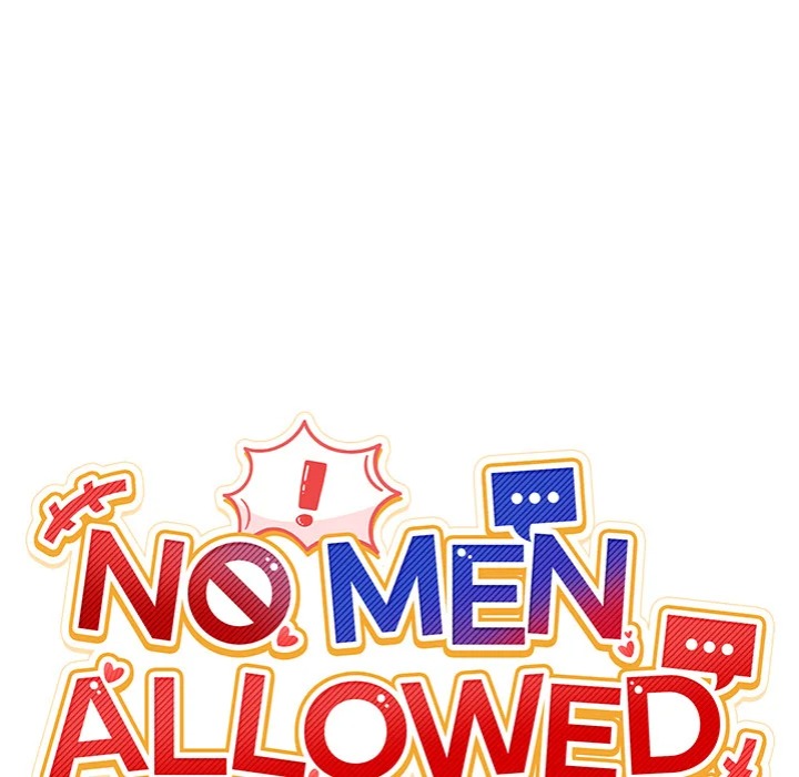 No Men Allowed chapter 44 page 55