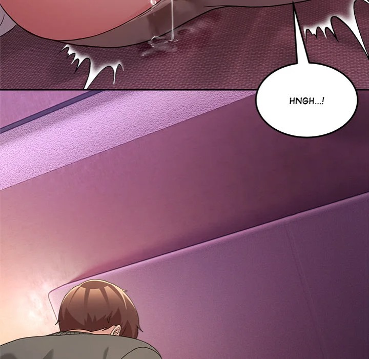 No Men Allowed chapter 44 page 58