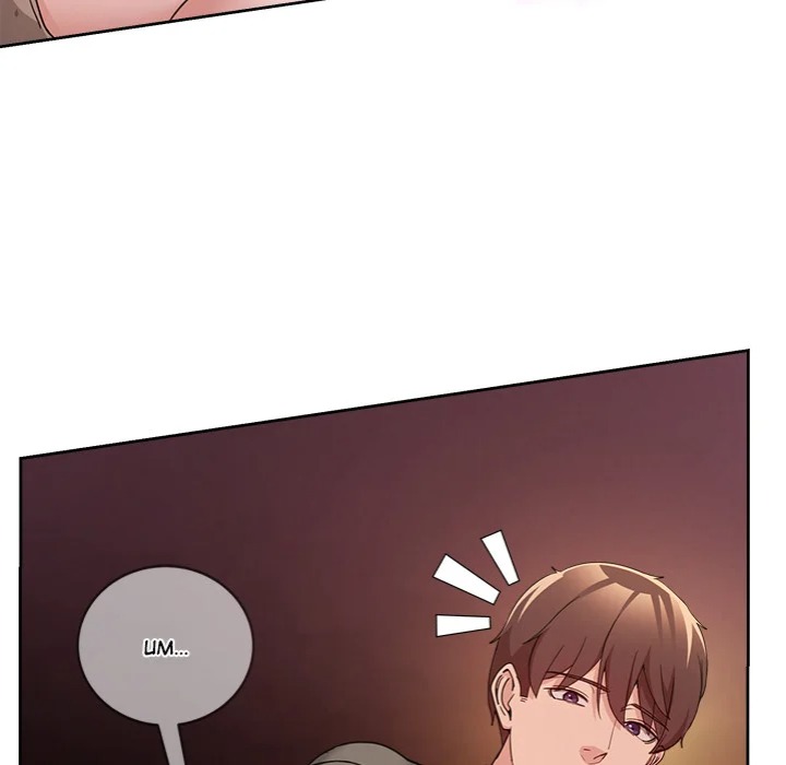 No Men Allowed chapter 44 page 68