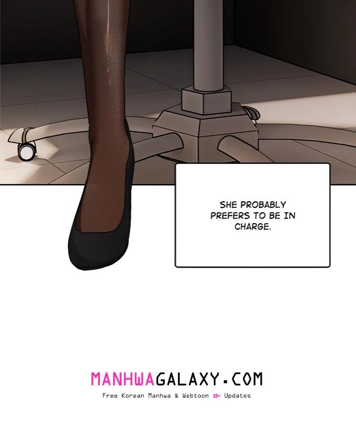 No Men Allowed chapter 44 page 82