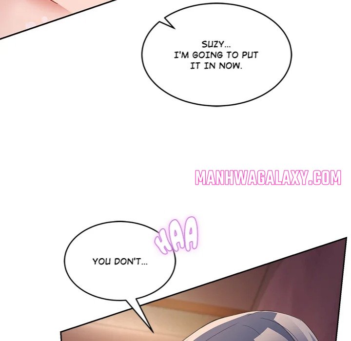 No Men Allowed chapter 44 page 87