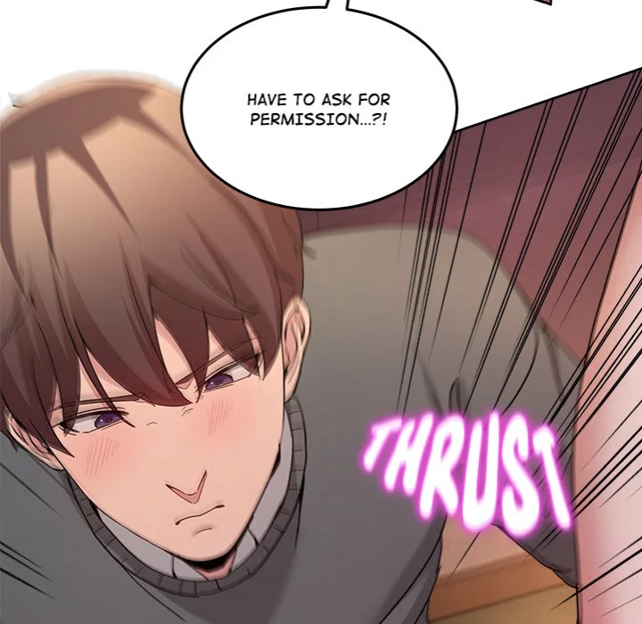 No Men Allowed chapter 44 page 89